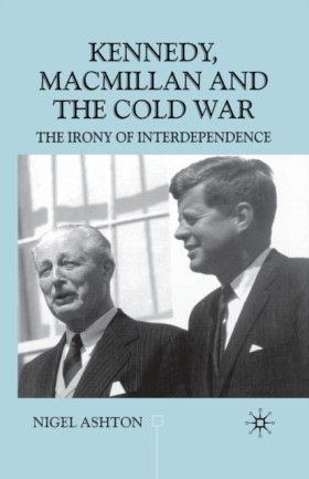 Kennedy, M &hellip;