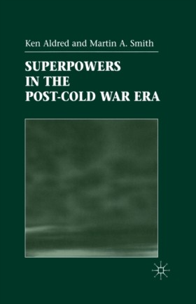 Superpower …