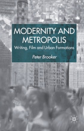Modernity &hellip;
