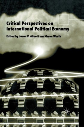 Critical P &hellip;