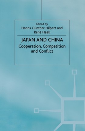 Japan and …