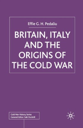Britain, I …