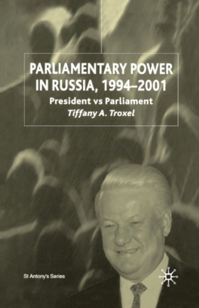 Parliament …