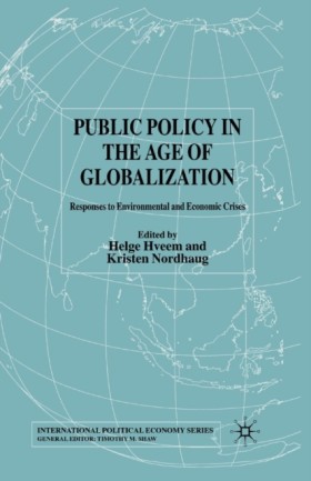 Public Pol …