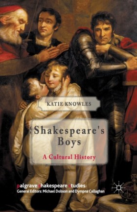 Shakespear …