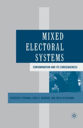 Mixed Elec …