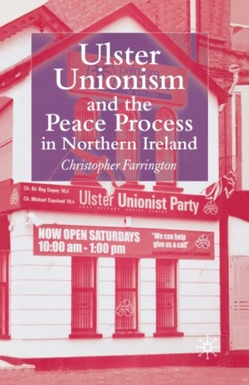 Ulster Uni &hellip;
