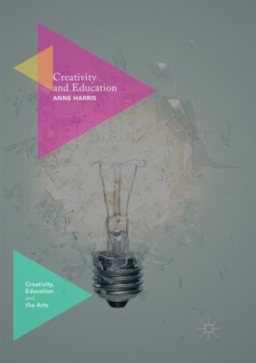 Creativity …