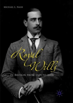 Royal Will …