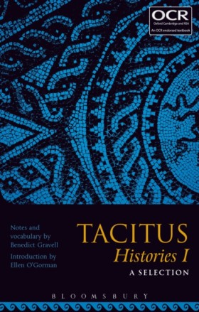 Tacitus Hi …
