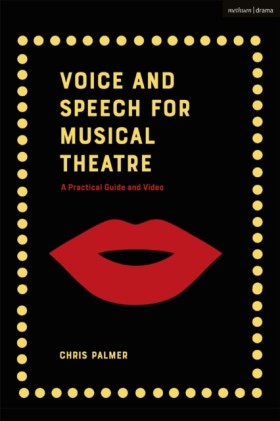 Voice and …