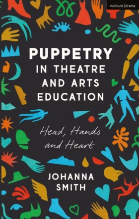 Puppetry i &hellip;