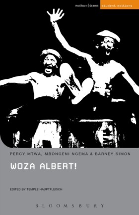 Woza Alber …