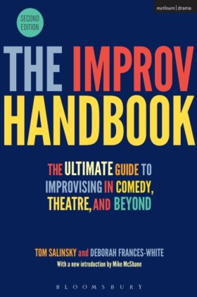 The Improv …