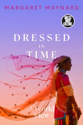 Dressed in &hellip;