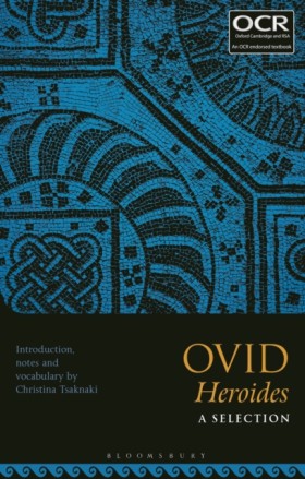 Ovid, Hero &hellip;
