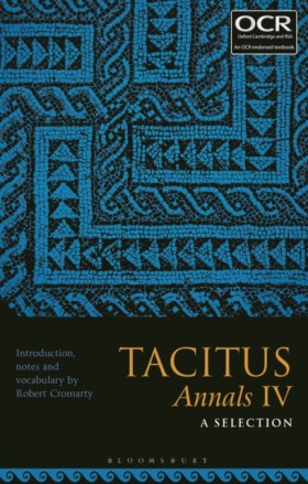 Tacitus, A &hellip;