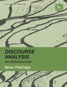 Discourse &hellip;