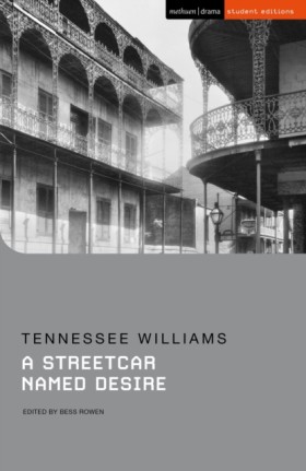 A Streetca &hellip;