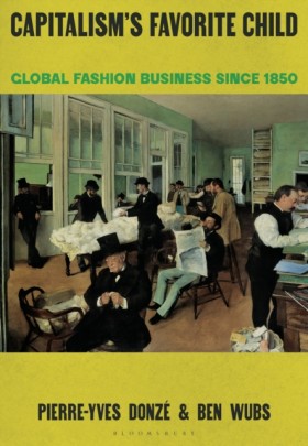 Capitalism …