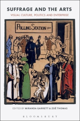 Suffrage a …
