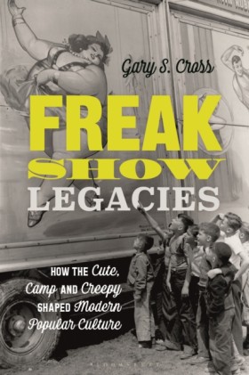 Freak Show …