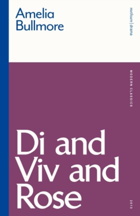 Di and Viv &hellip;