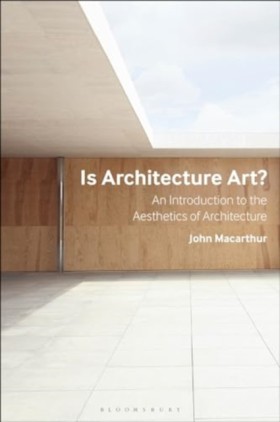 Is Archite …
