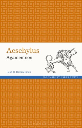 Aeschylus: &hellip;