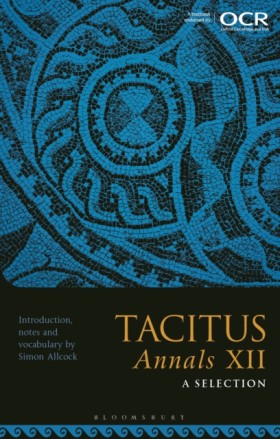 Tacitus, A …
