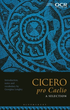 Cicero, pr &hellip;
