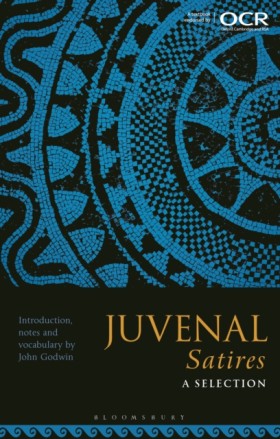 Juvenal Sa &hellip;