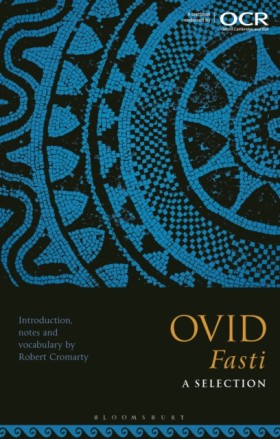Ovid Fasti …