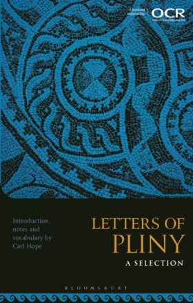 Letters of &hellip;