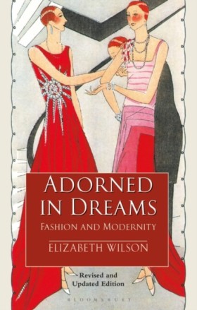 Adorned in &hellip;