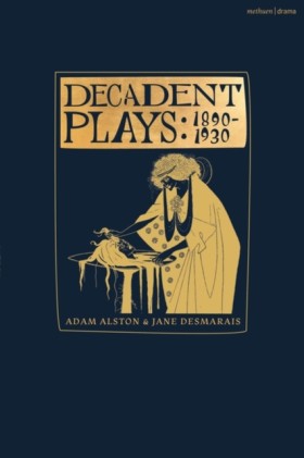 Decadent P &hellip;