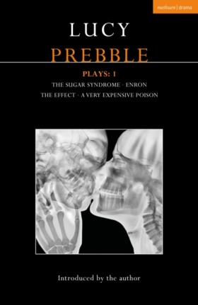 Lucy Prebb &hellip;