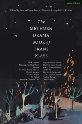 The Methue …
