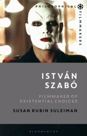Istvan Sza &hellip;