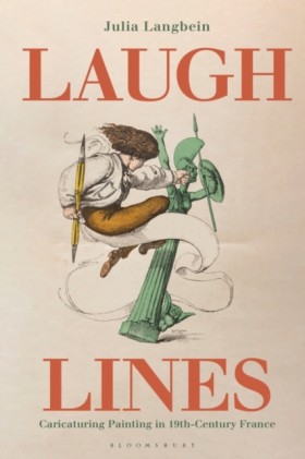Laugh Line …