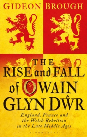 The Rise a &hellip;