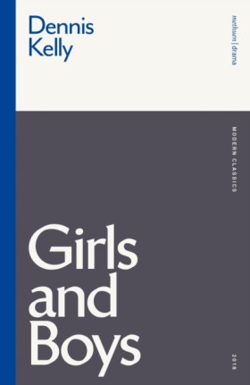 Girls and …
