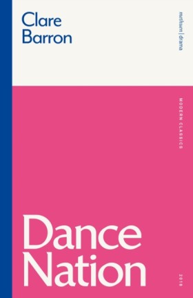 Dance Nati …