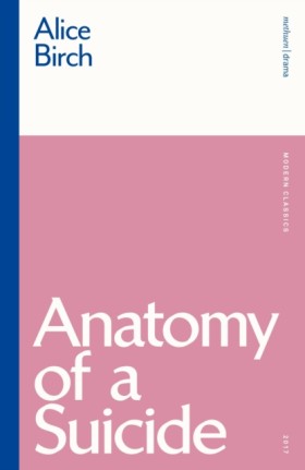 Anatomy of …