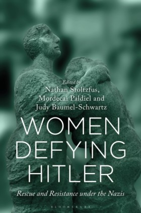 Women Defy …