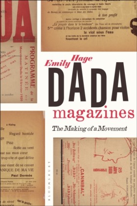 Dada Magaz …
