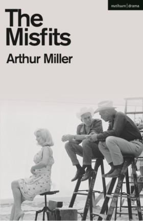 The Misfit …