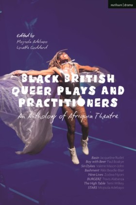 Black Brit &hellip;