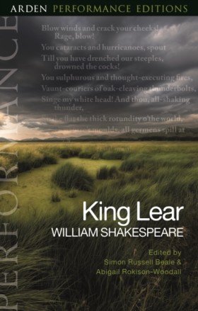 King Lear: …