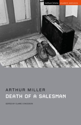Death of a &hellip;